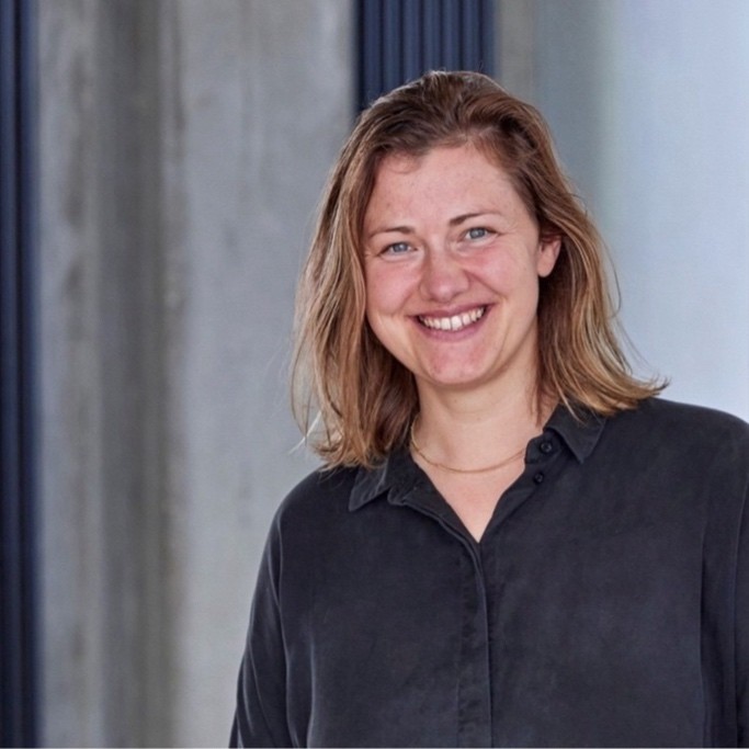 Katja Groß