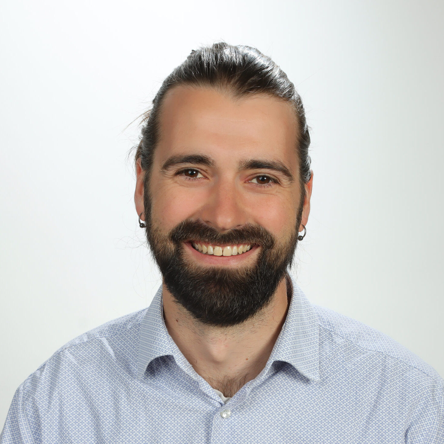 Mario Krause